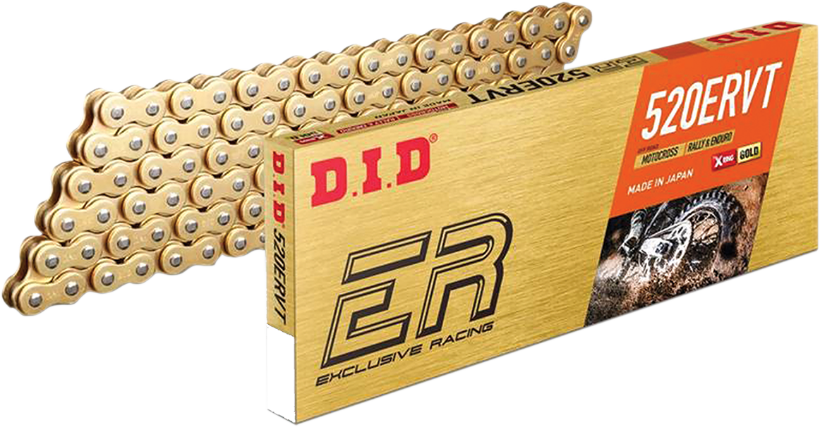 520ERVT Chain