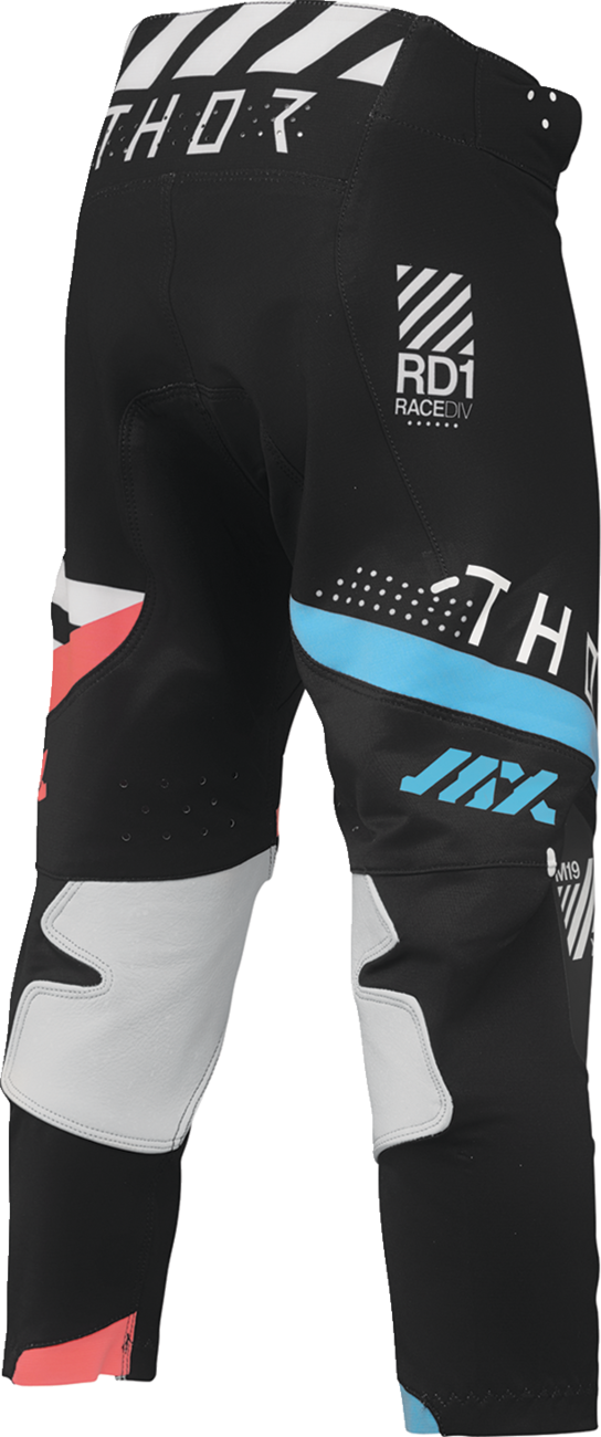 Youth Sportmode Synth Pants