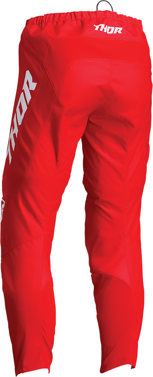 Sector Minimal Pants