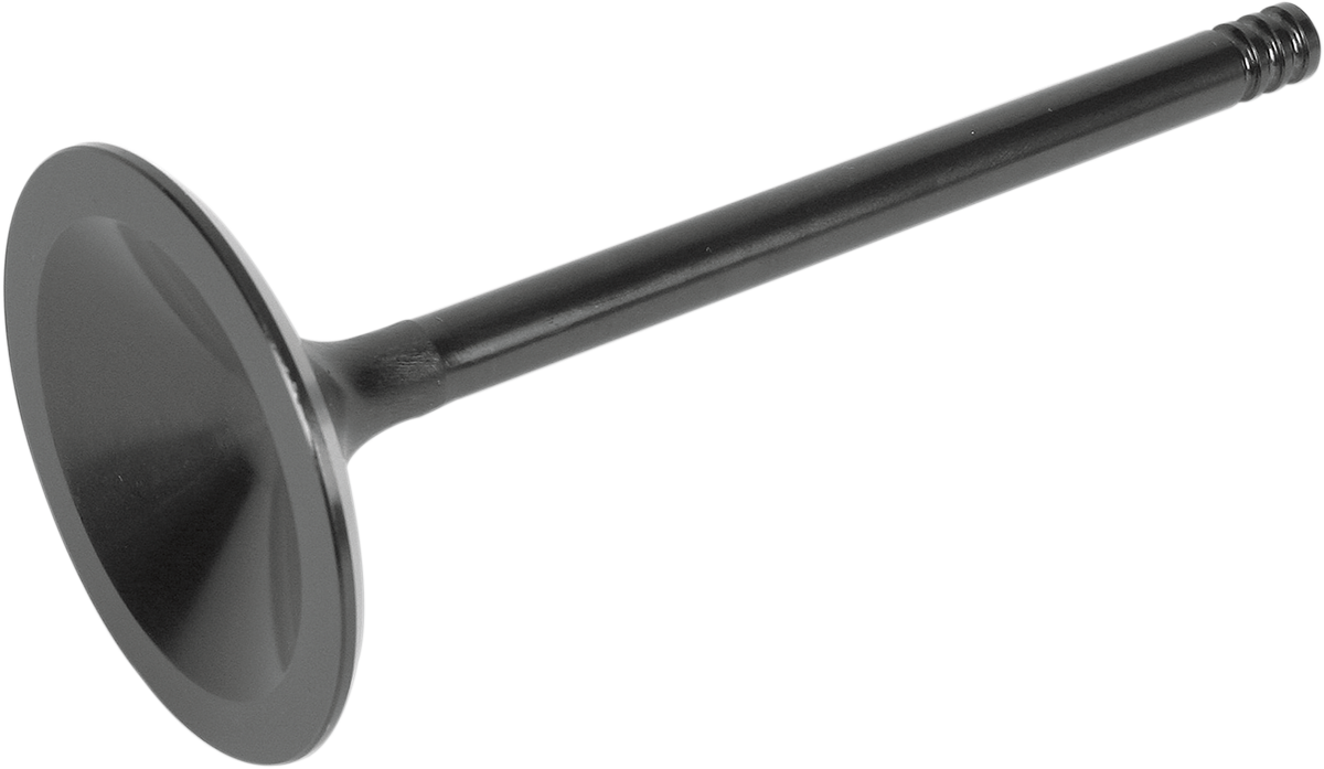 Nitrided Valve