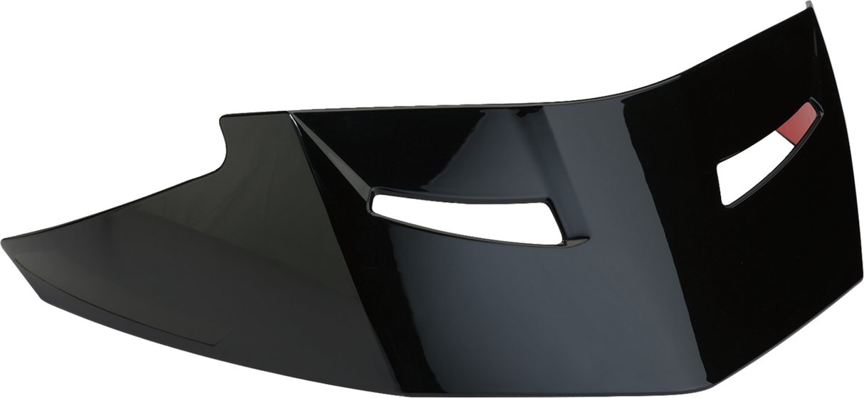 Talon Helmet Spoiler