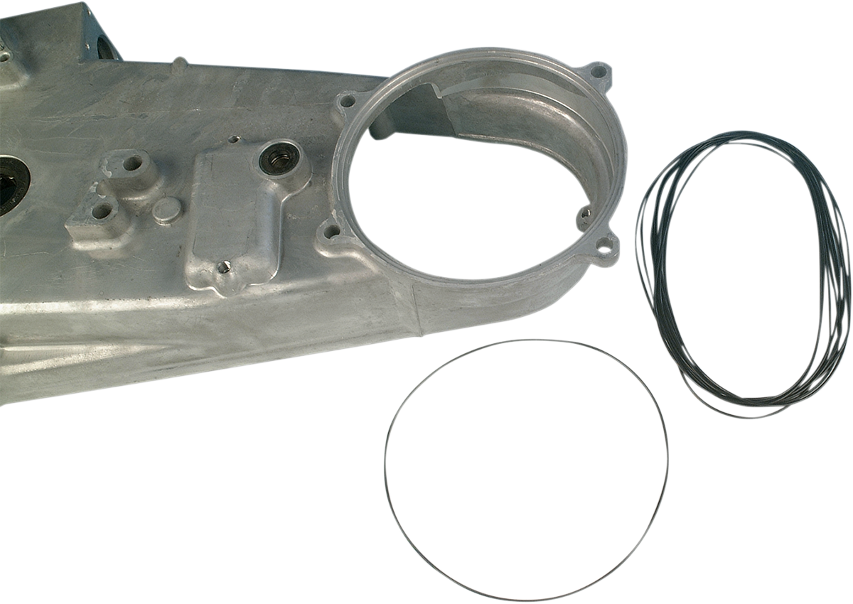 Chain Housing Cover O-Ring