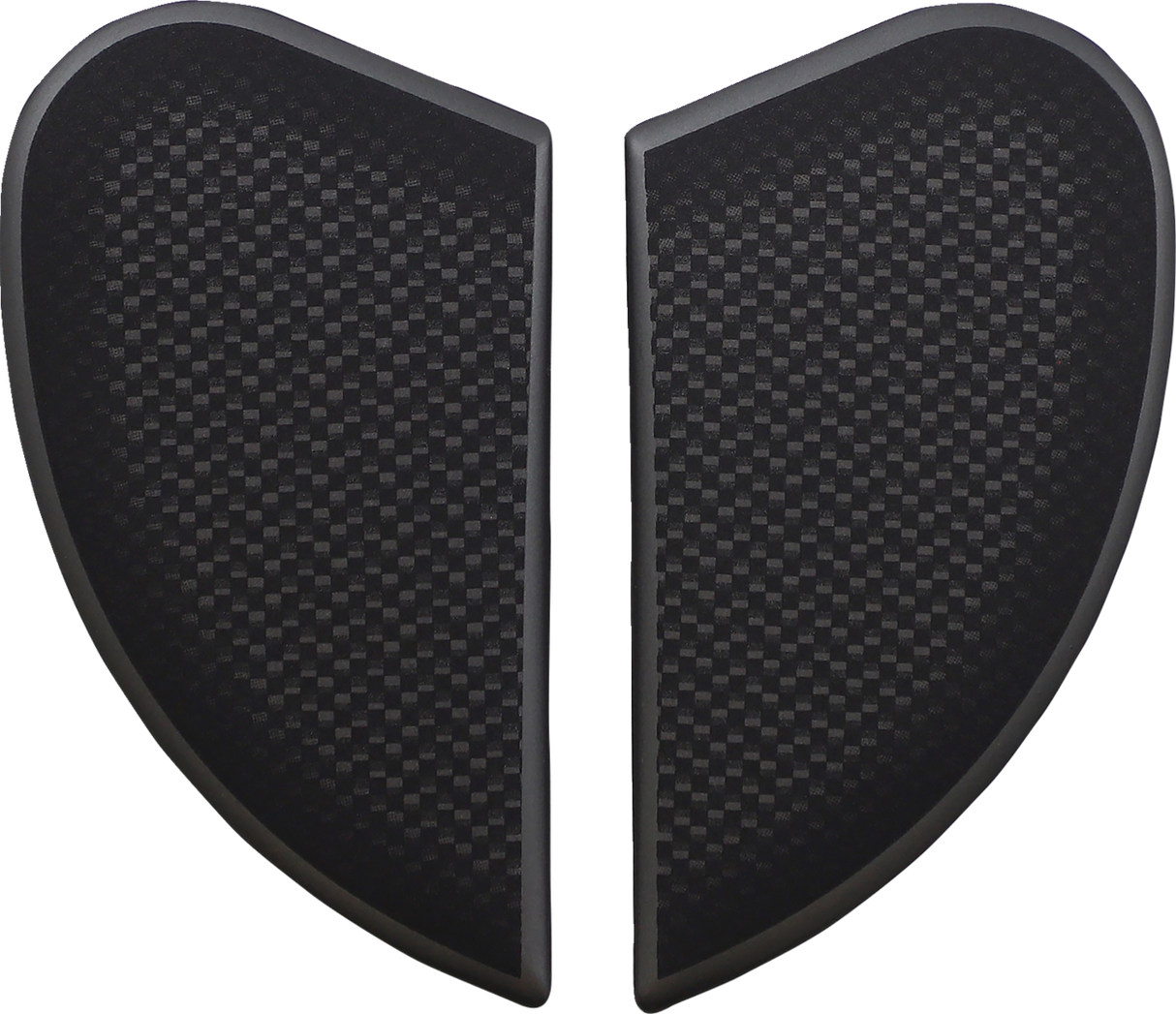 Airform™ Helmet Side Plates — Resurgent