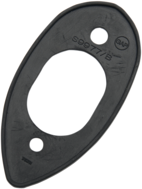 Teardrop LED Taillight Mount