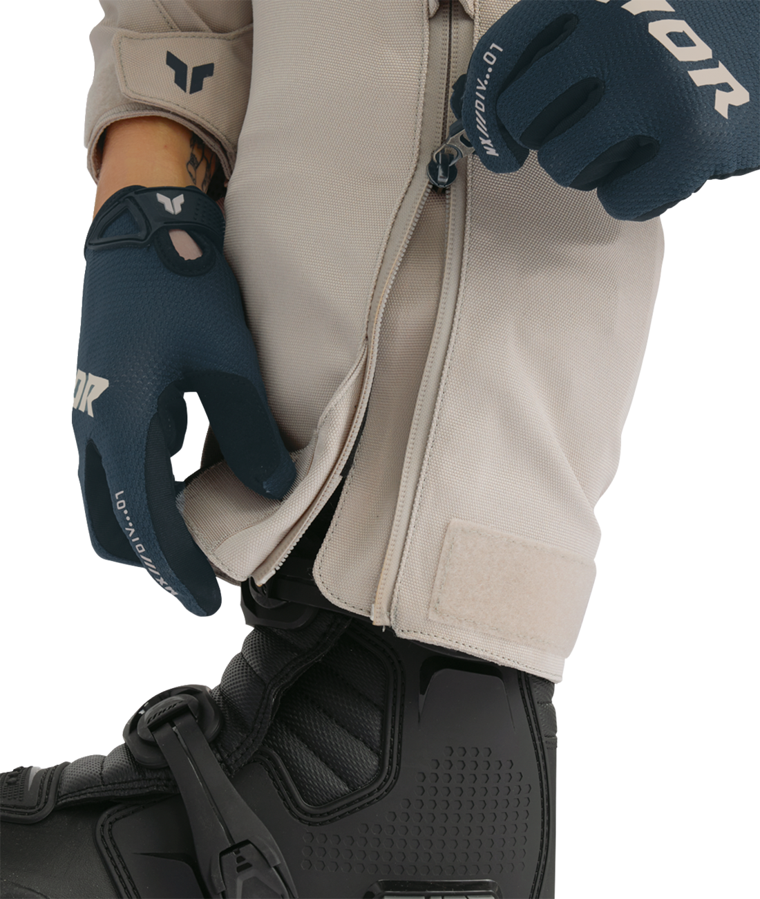 Women's Range Pants