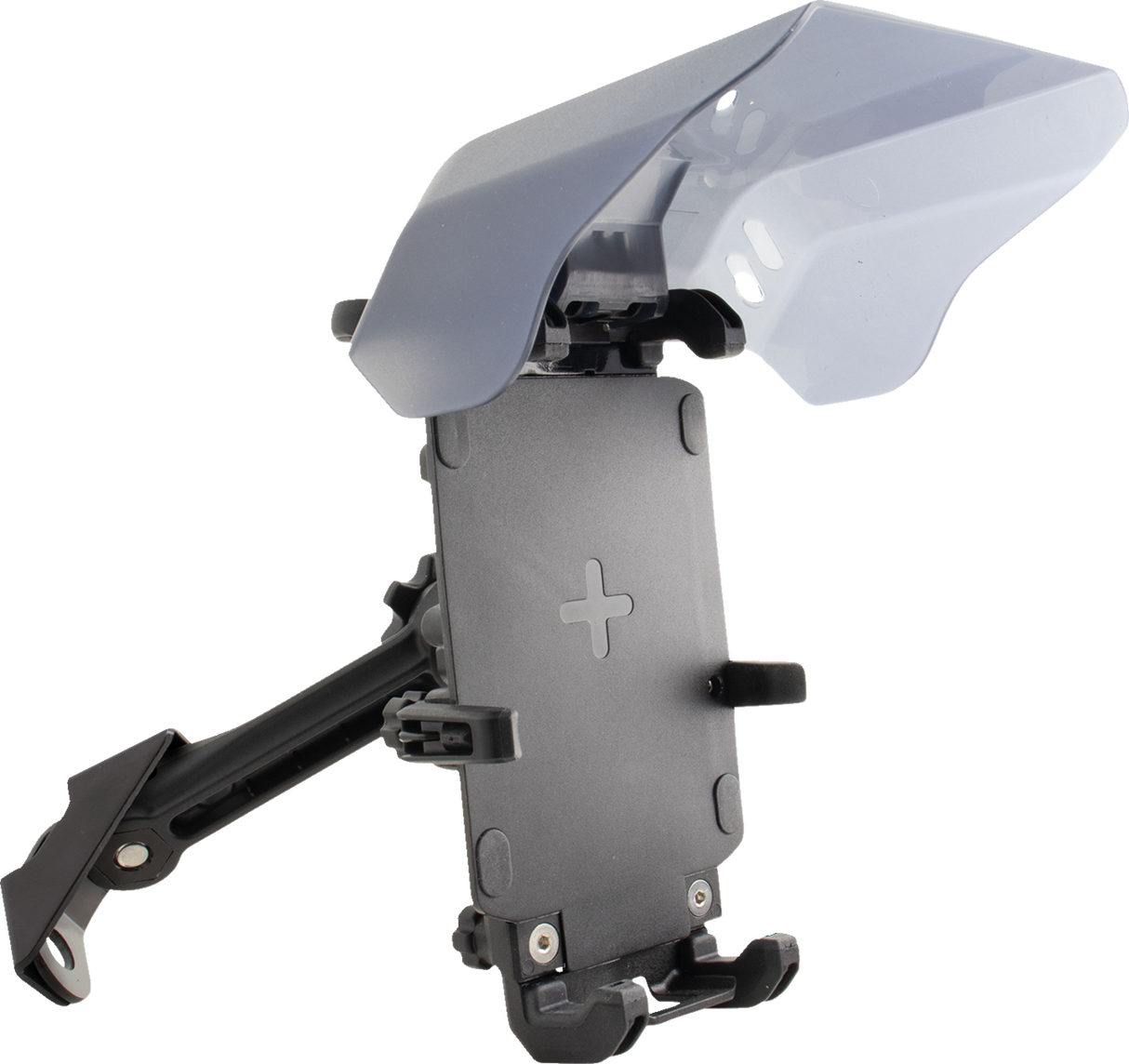 Armor Inductive Charger Phone Mount