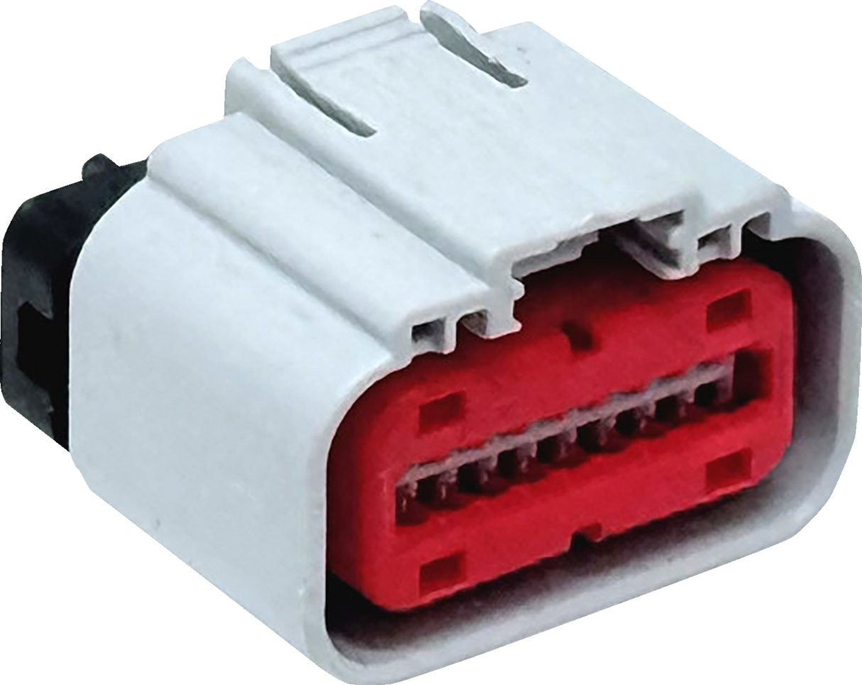 Engine Control Unit Connector