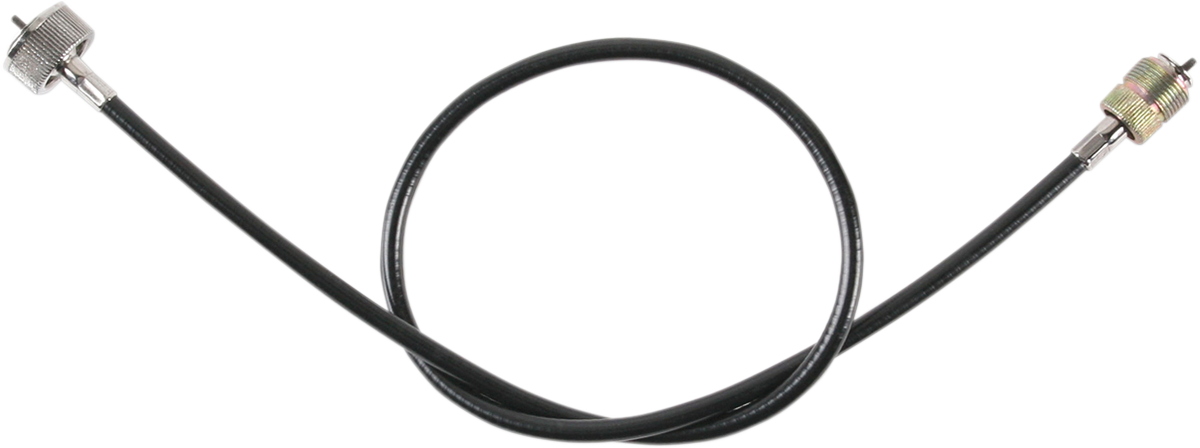 Transmission-Drive Speedometer Cable