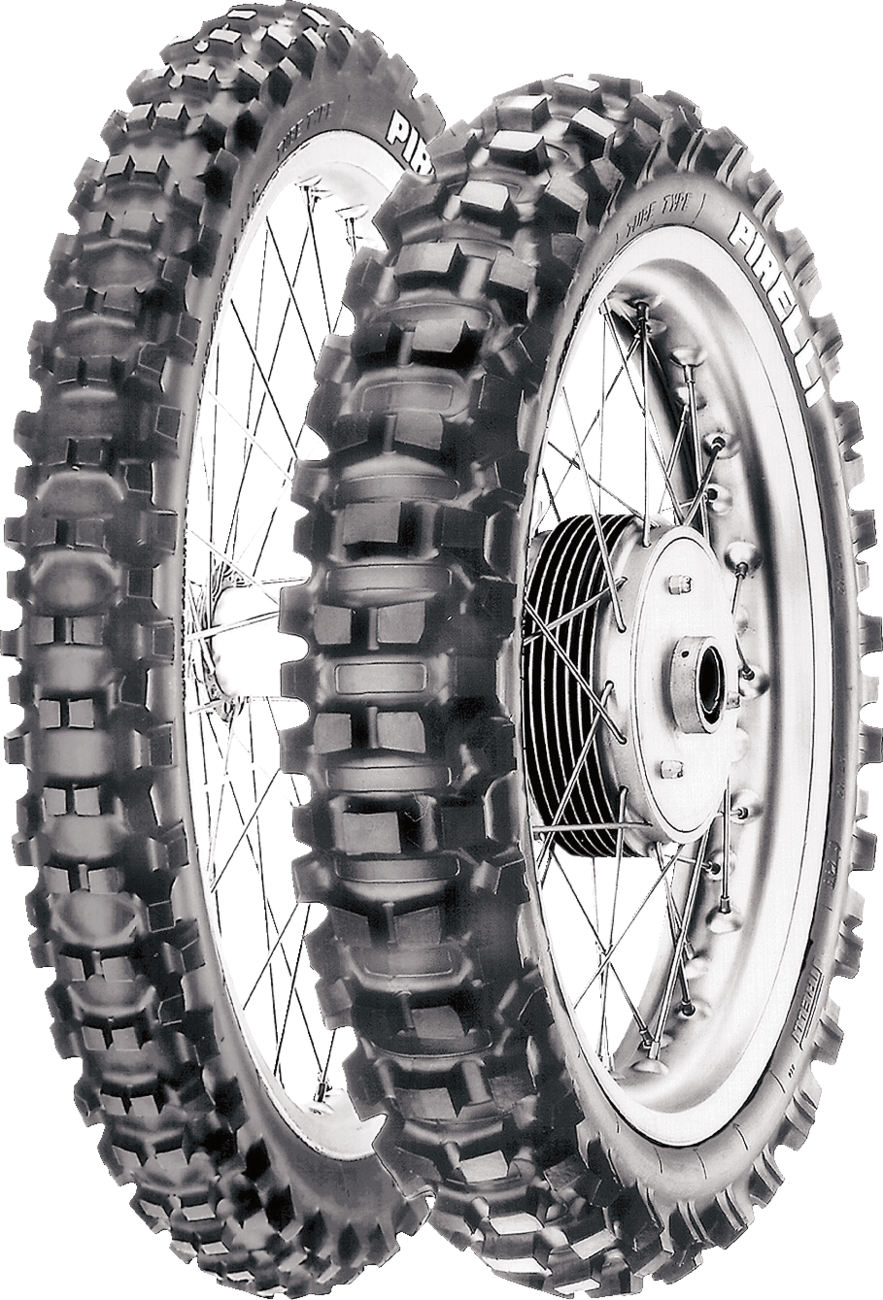 Scorpion™ XC Mid Hard Tire
