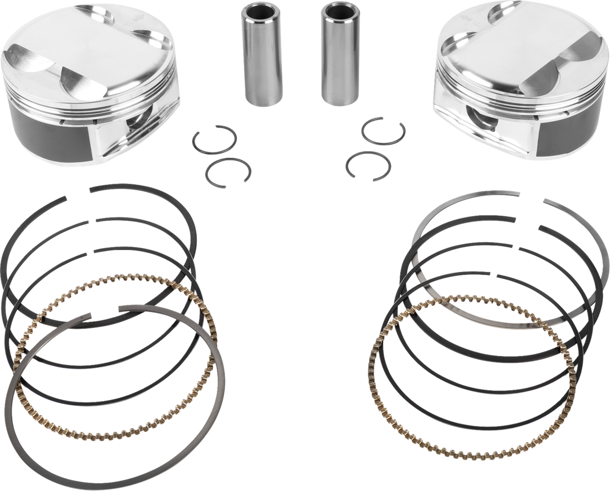 Piston Kit