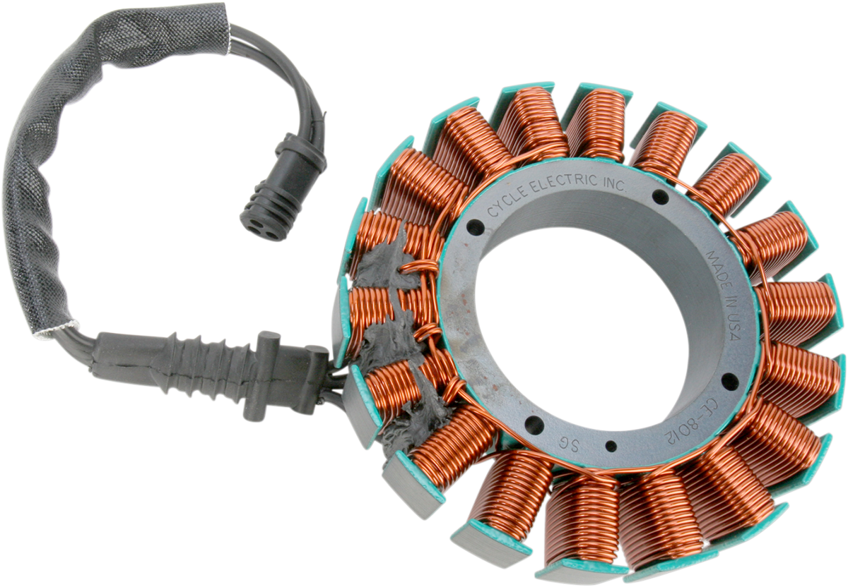 Stator