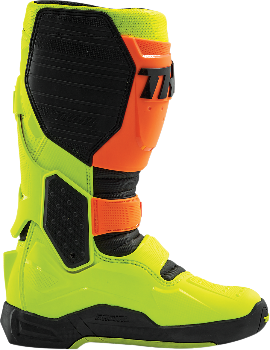 Radial Boots Replacement Outsoles