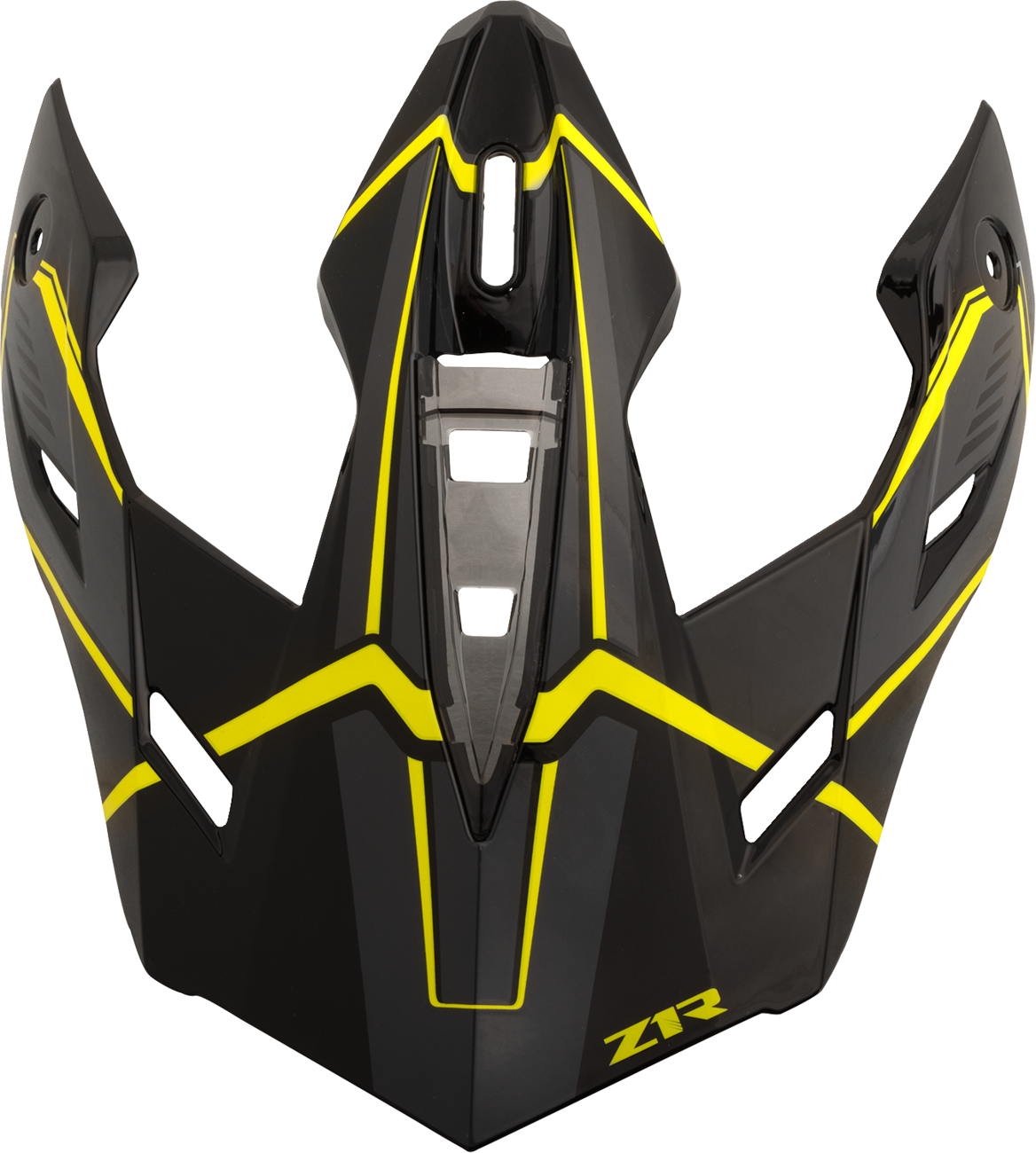 Range 2.0 Helmet Peak β Voyager/Rotor