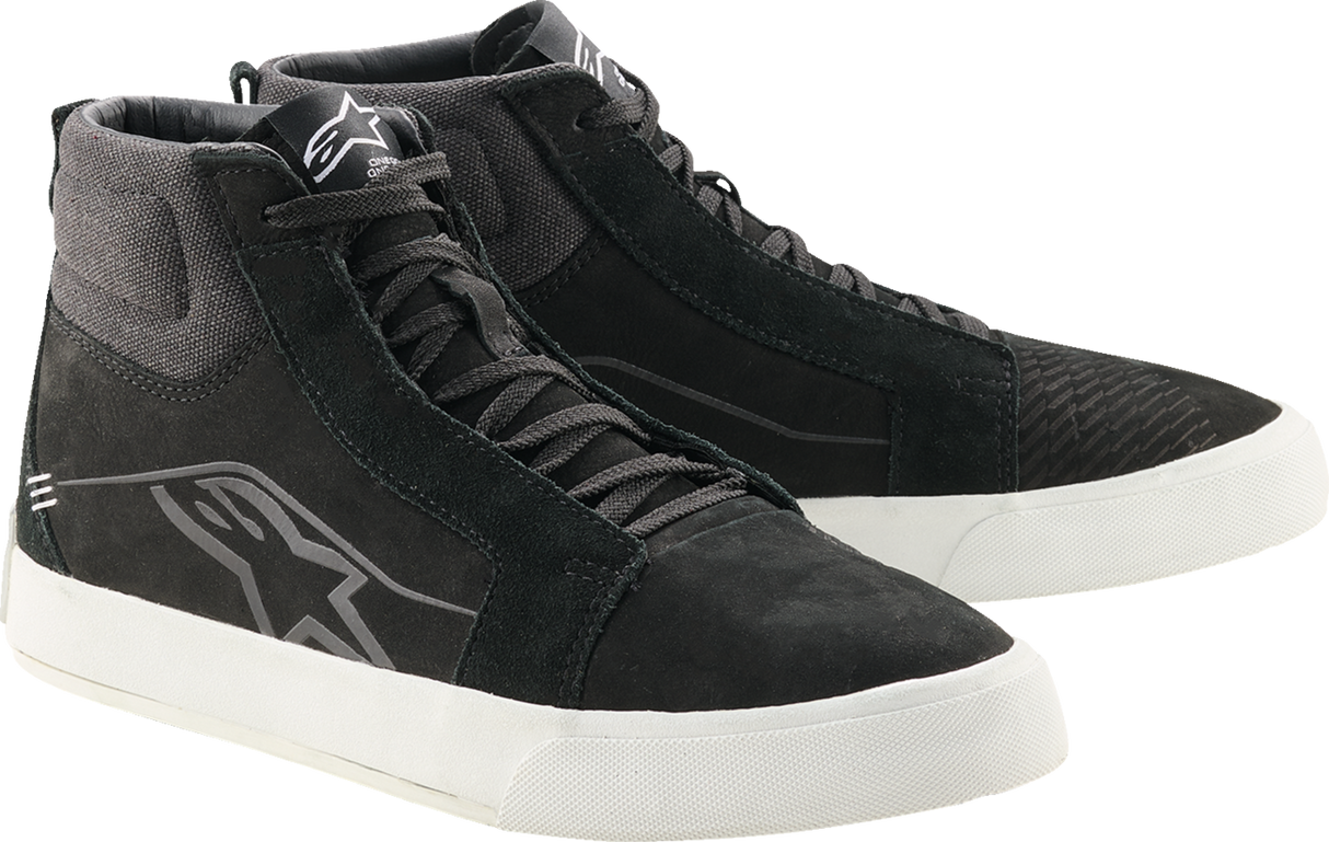 Ride-63 Leather Shoes
