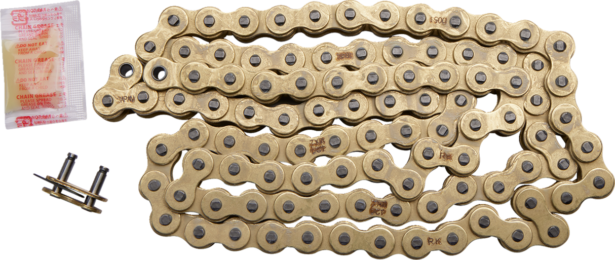 420 MXZ Heavy Duty Drive Chain