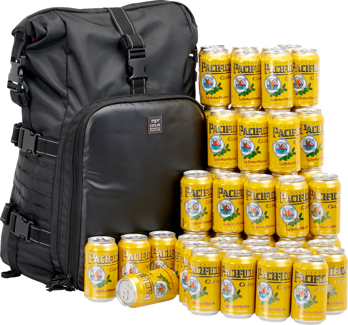 EXFIL-80 Bag