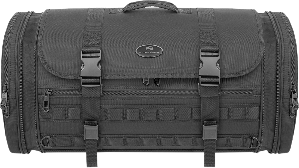 TR3300 Tactical Deluxe Rack Bag