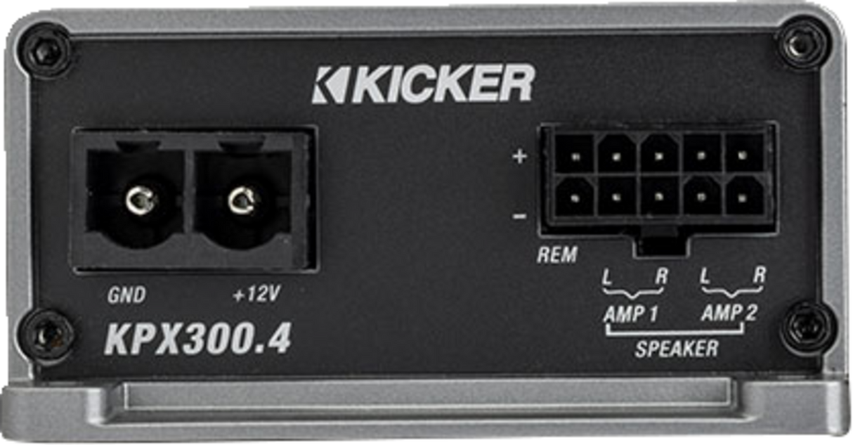 Amplifier