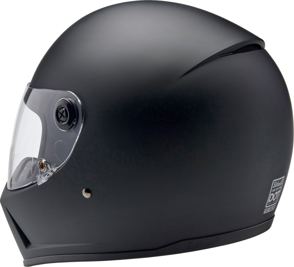Lane Splitter 22.06 Helmet