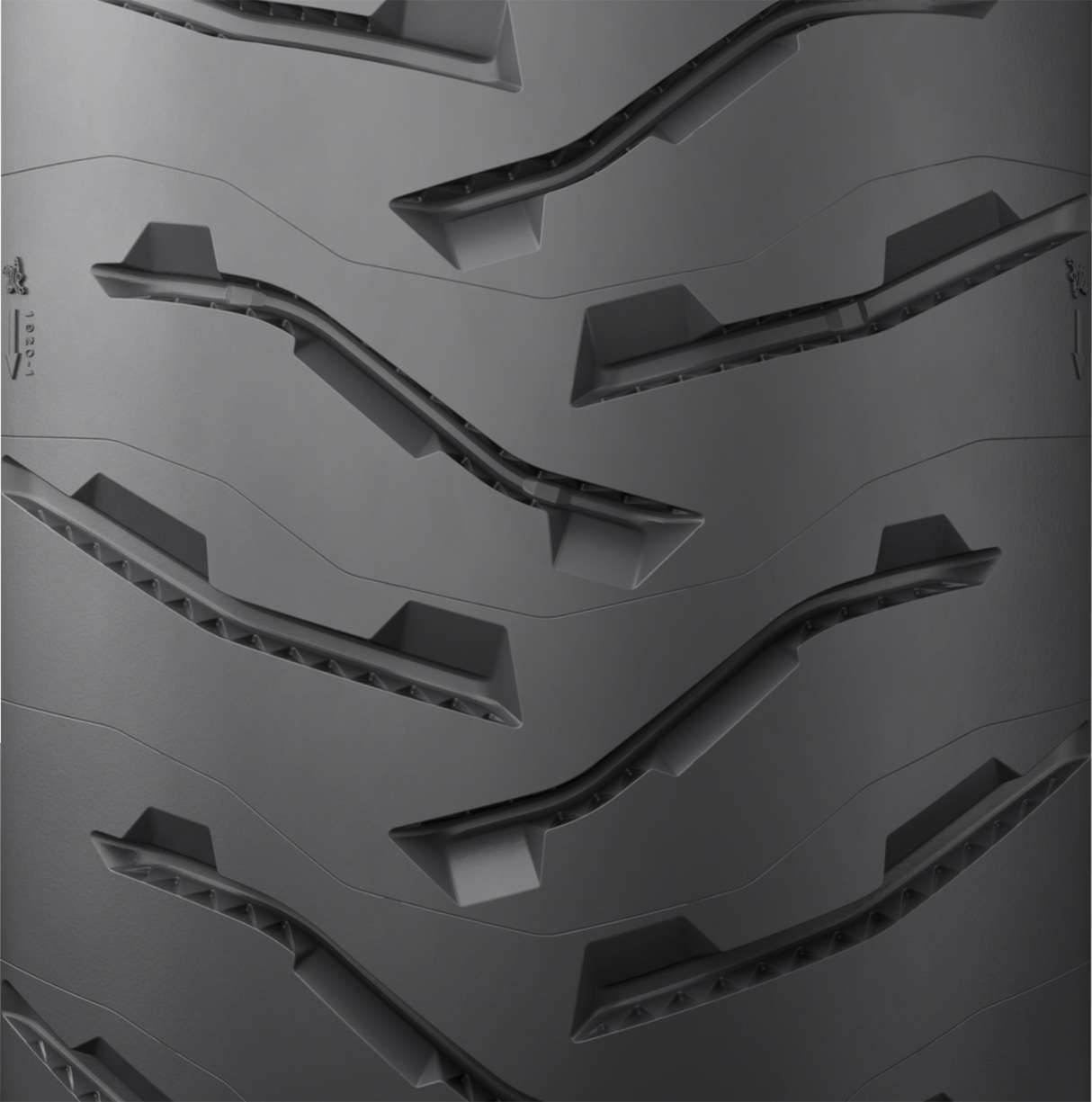 Anakee III Tire