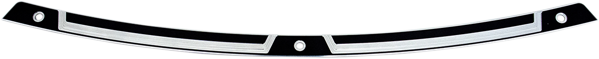 Flare® Series Windshield Trim