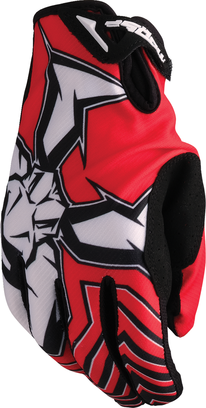 Agroid™ Pro Gloves