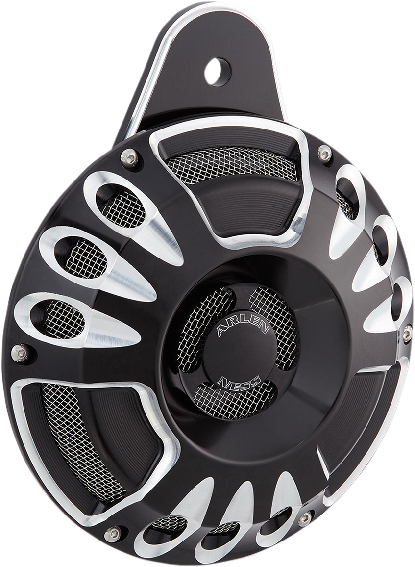 Billet Horn