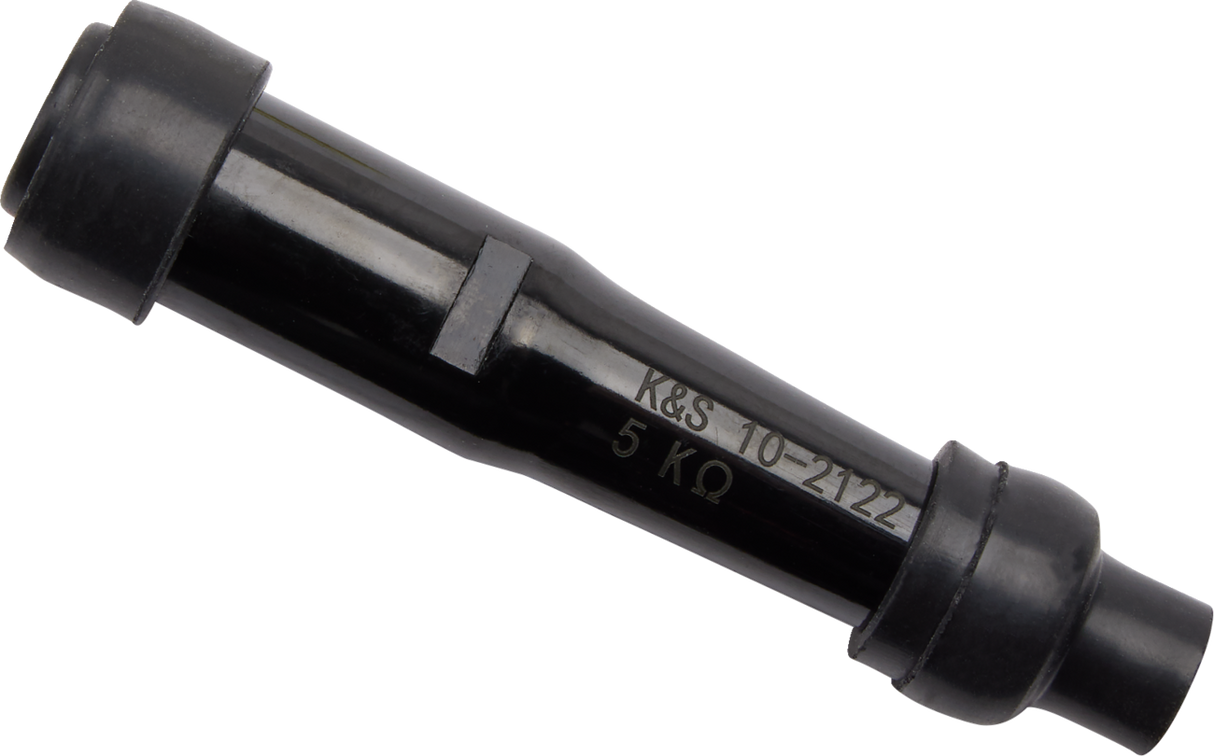Spark Plug Resistor Cover