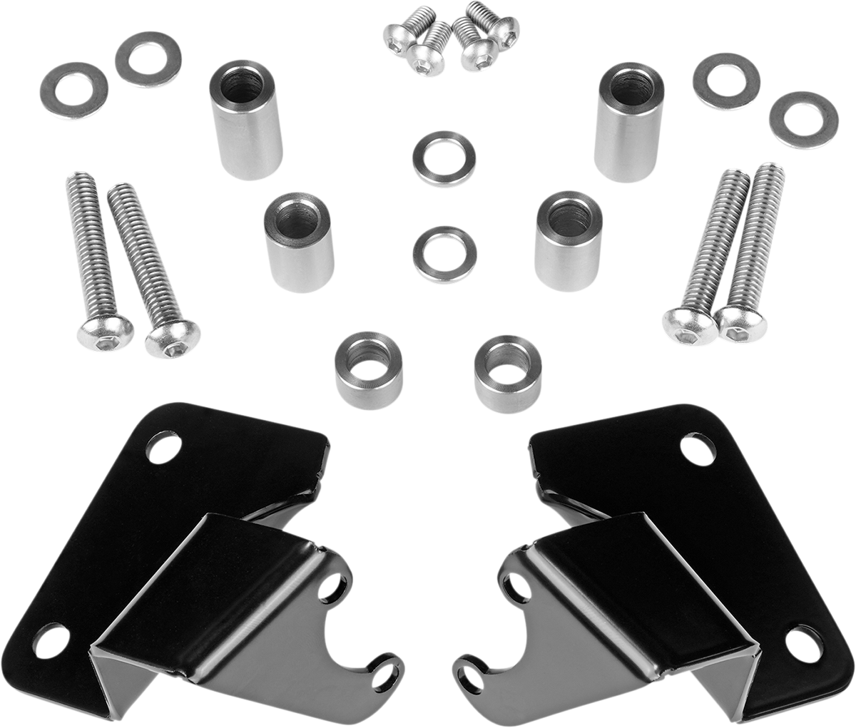 Reservoir Mounting Bracket
