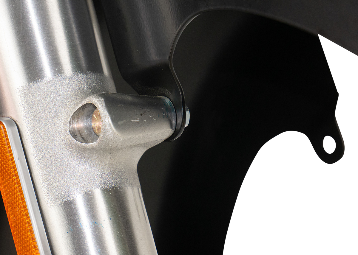 EZ-8 Front Fender