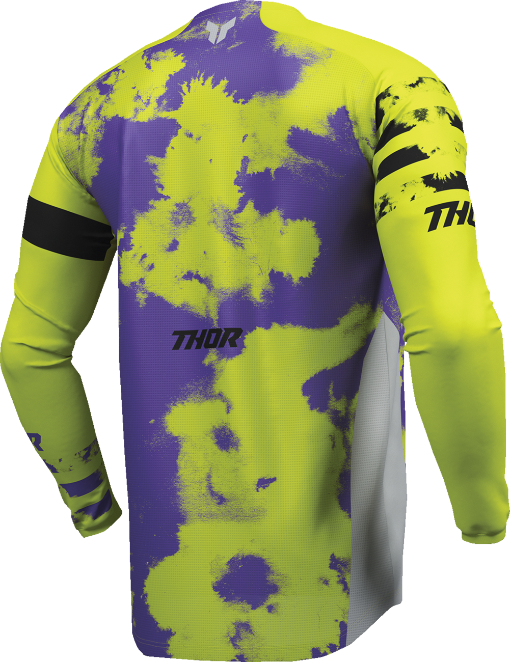 Youth Launchmode Bleach Jersey