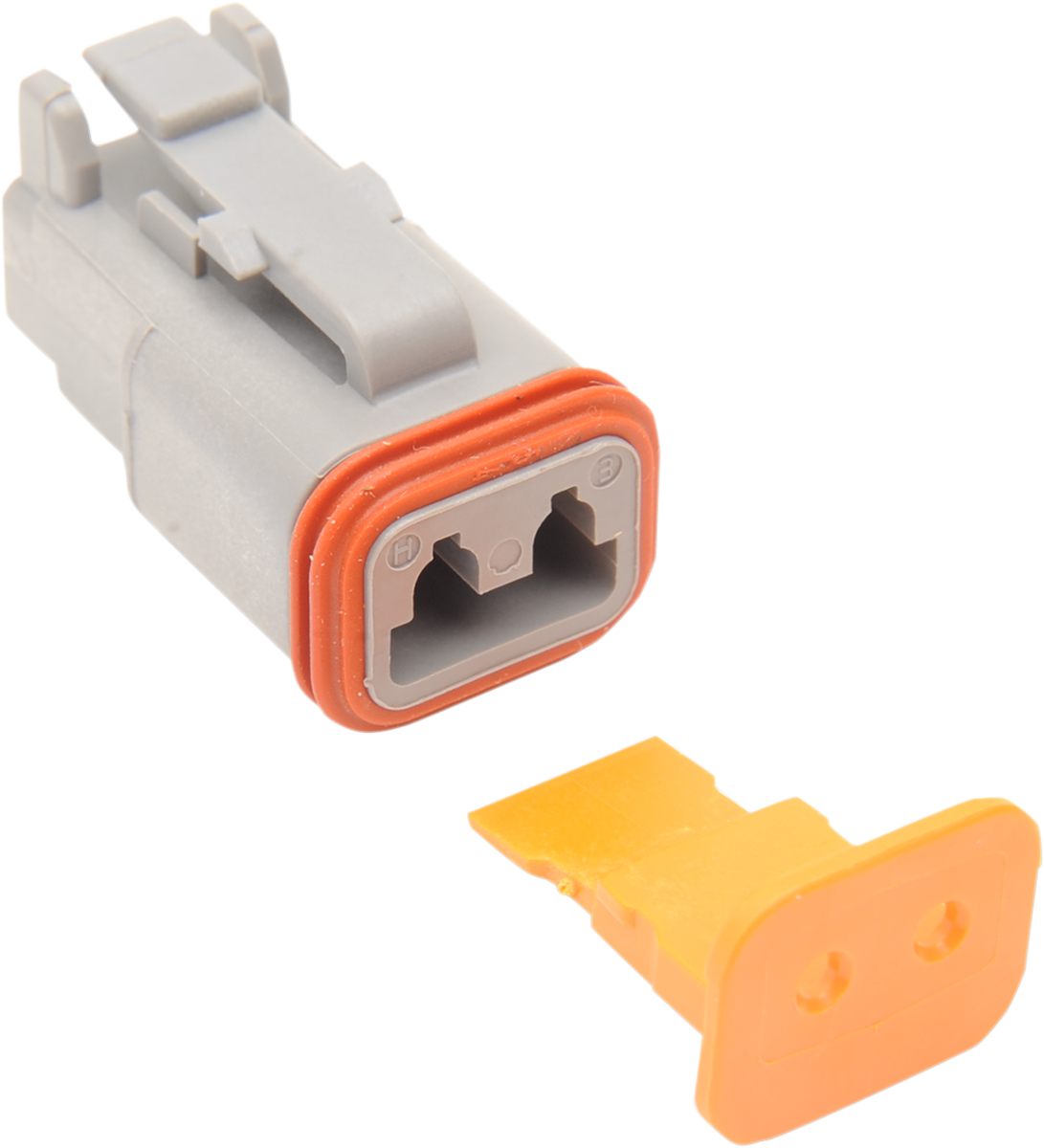 Deutsch DT Sealed Connector Component