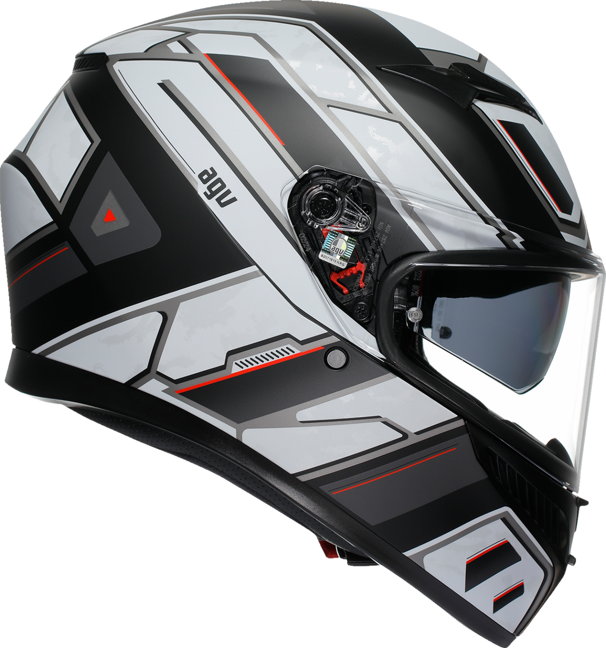 K3 Rivia Helmet