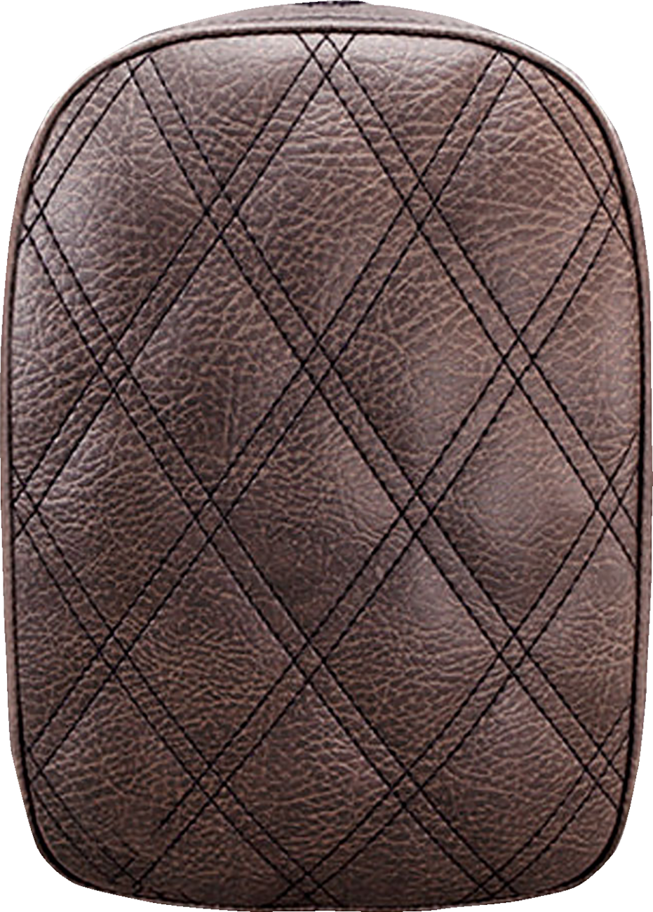 Detachable Pillion Pad
