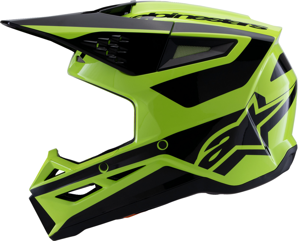 SM3 Heat Helmet