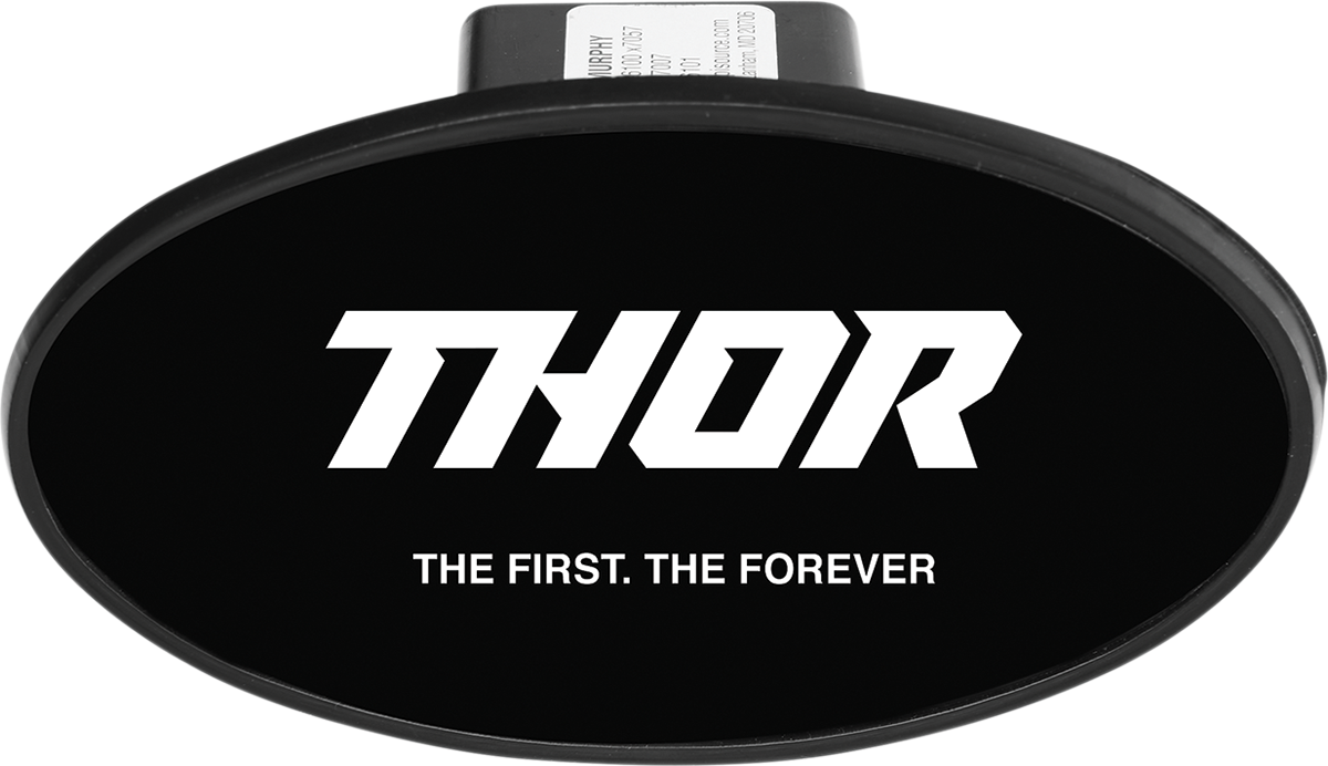 Hitch Cover