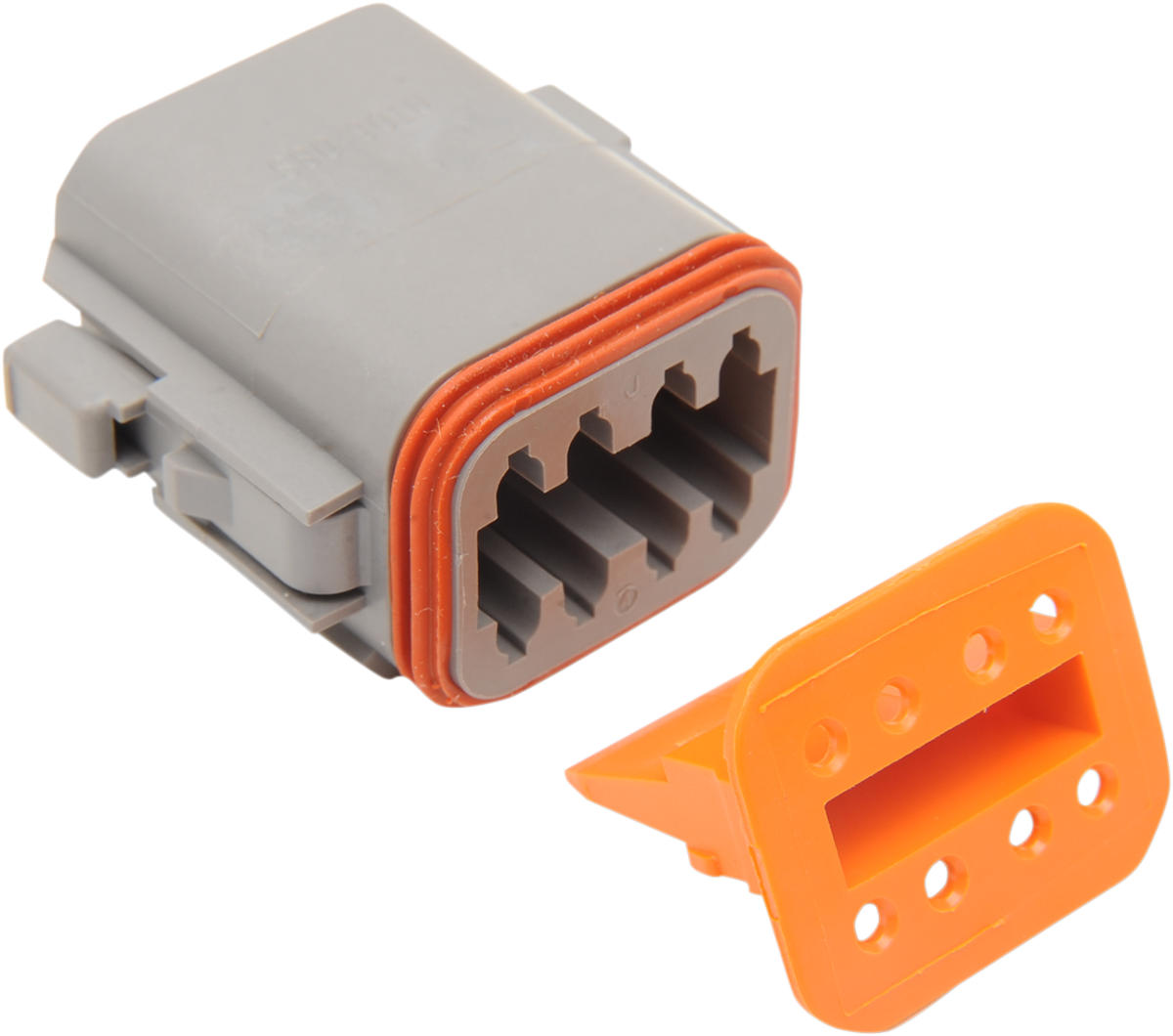 Deutsch DT Sealed Connector Component