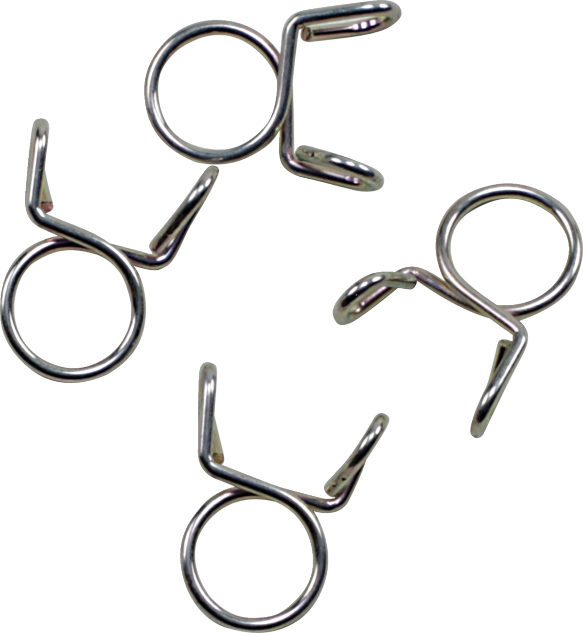 Refill Clamp Kit for Fuel Line