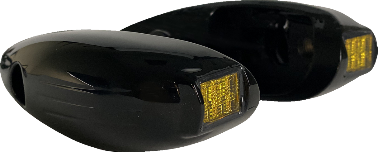 ProBEAM Road Glide Turn Signals