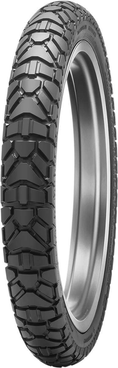 Mission Tire
