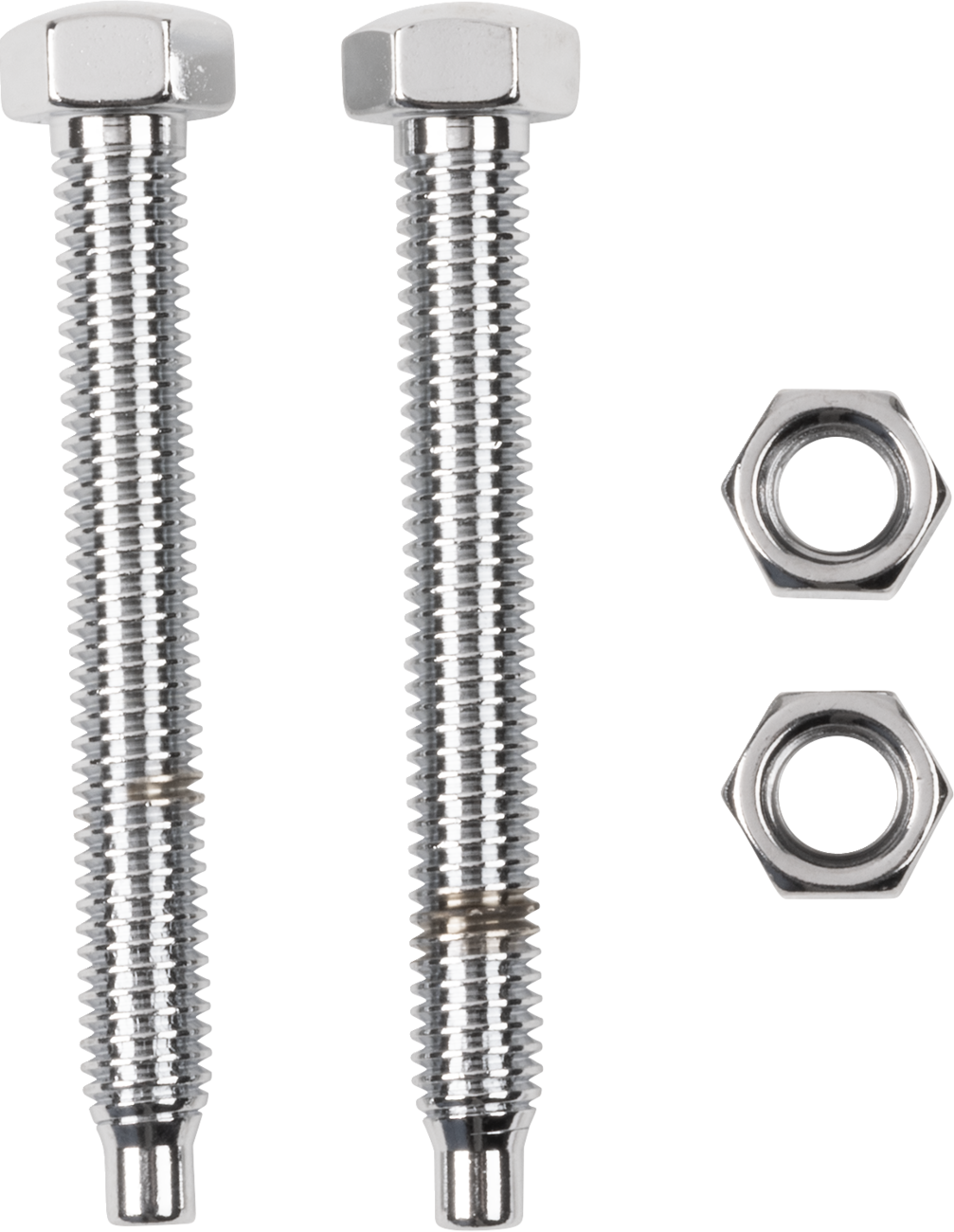 Rear Axle Adjuster Bolts