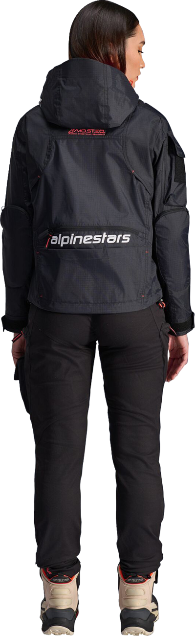Stella Molly Air Jacket