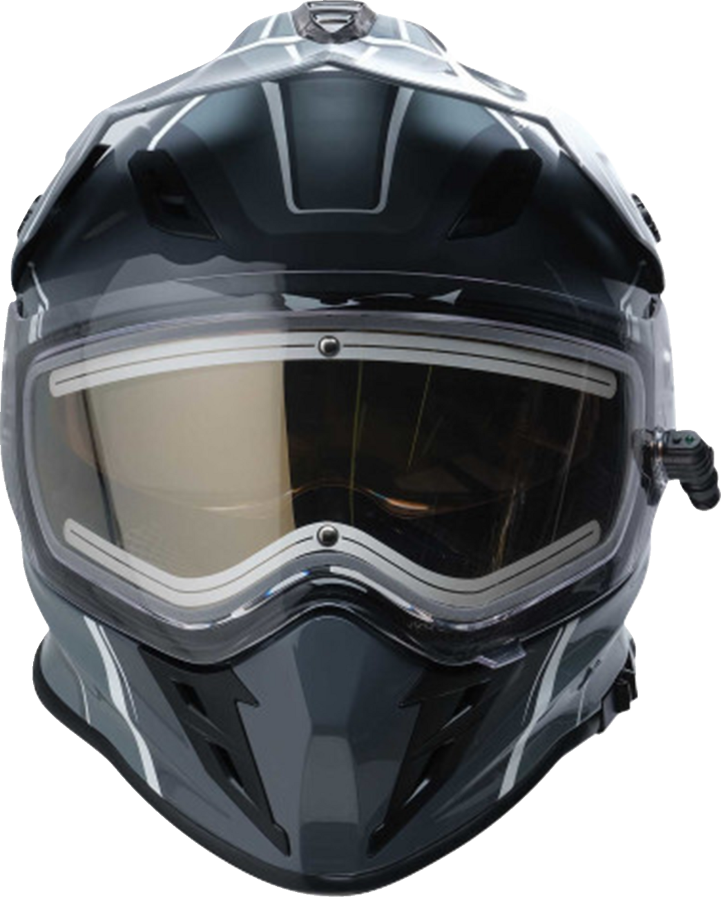 Range 2.0 Rotor Snow Electric Helmet