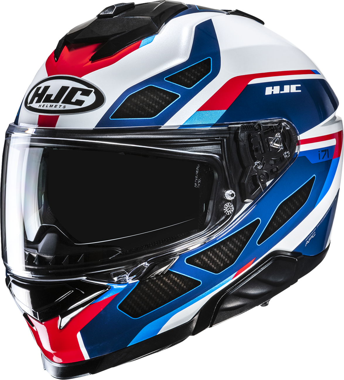 i71 Zest Helmet