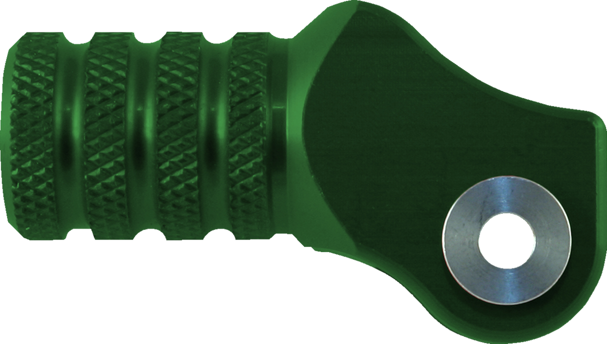 Knurled Shift Tip