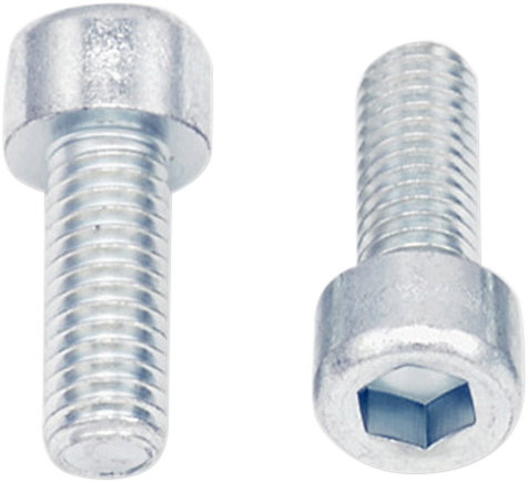 Replacement Allen Head Service Department Assortment
