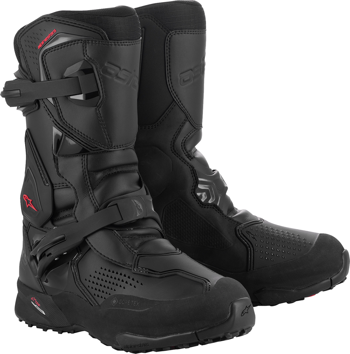 XT-8 Gore-Tex® Boots — 46