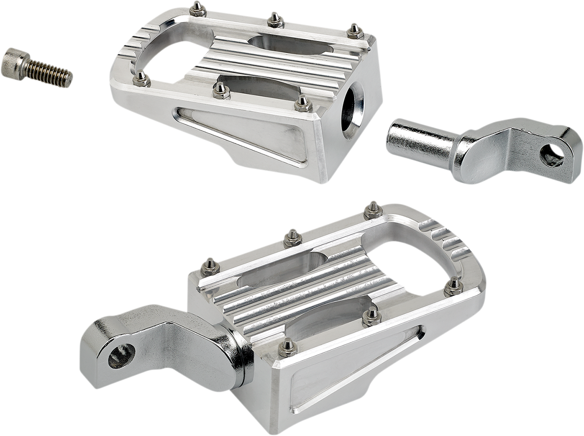 Punisher Foot Pegs