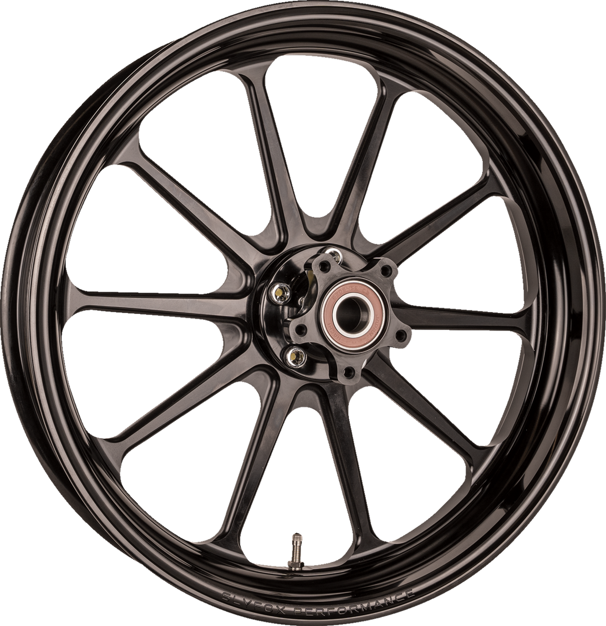 Track Pro Wheel