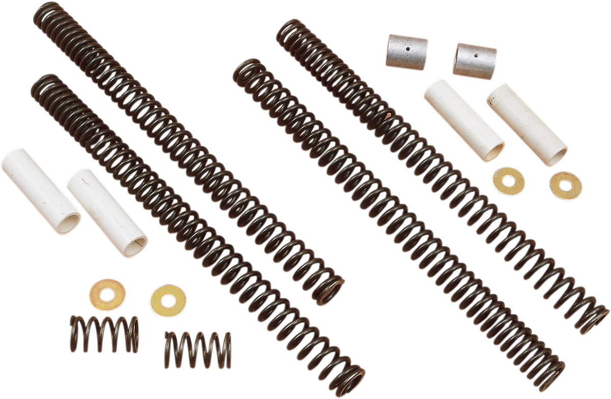 Lowboy Fork Lowering Kit